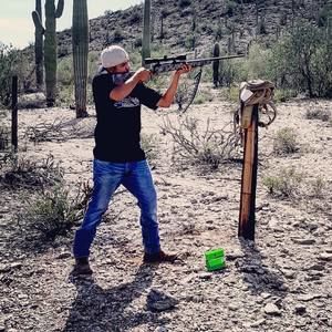 Meet your Posher, Joseph